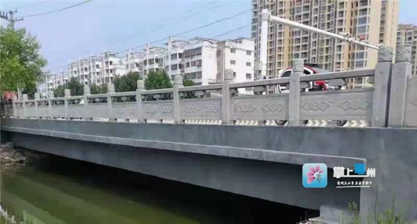 好消息！亳州91座危旧桥梁将改造