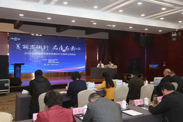 安徽中国青年旅行社有限责任公司现场答辩.JPG