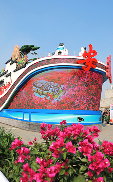 扎实开展庆祝新中国成立70周年系列活动